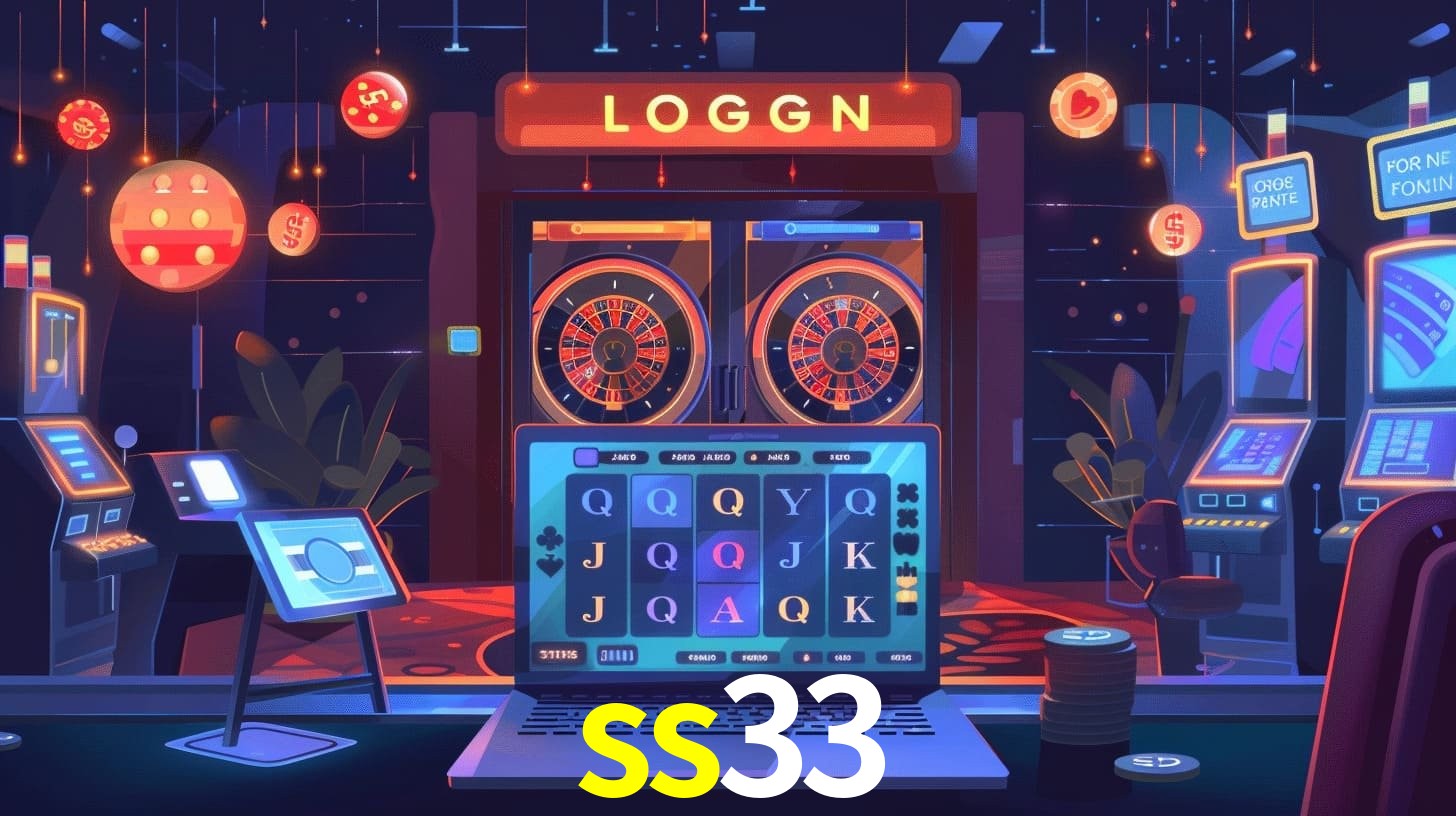 Imagem secundária de apoio para instalação do app ss33