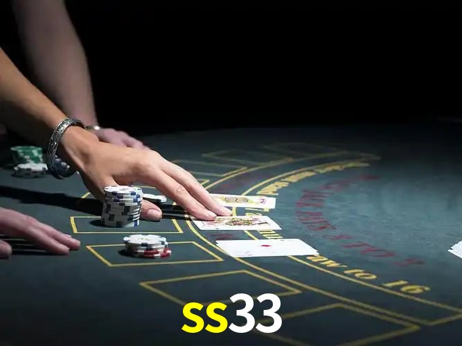 Cassino ao Vivo ss33 - Dealers Brasileiros Profissionais